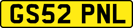 GS52PNL