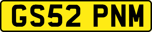 GS52PNM