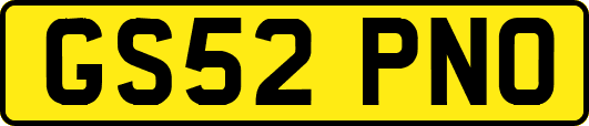 GS52PNO