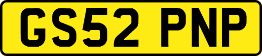GS52PNP