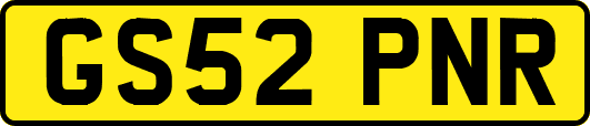 GS52PNR