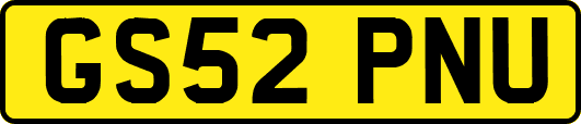 GS52PNU