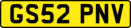 GS52PNV