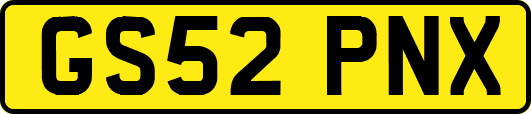 GS52PNX