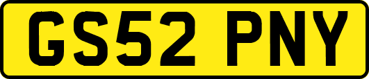 GS52PNY
