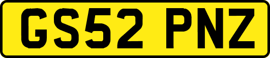 GS52PNZ