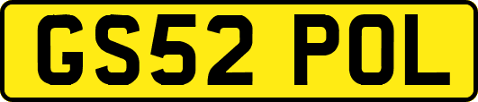 GS52POL