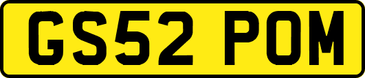 GS52POM