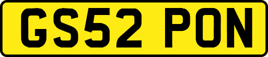 GS52PON