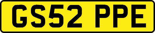 GS52PPE