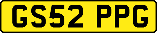 GS52PPG