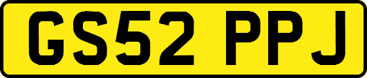 GS52PPJ