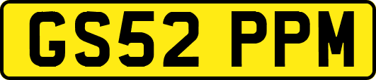 GS52PPM