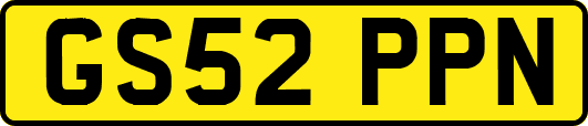GS52PPN