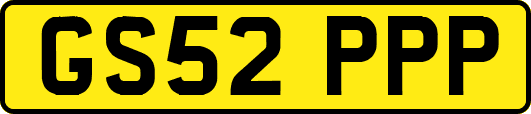 GS52PPP