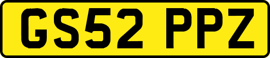 GS52PPZ