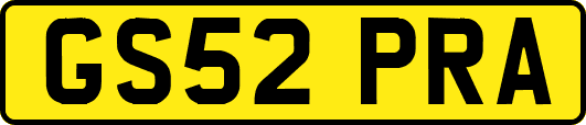 GS52PRA