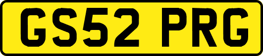 GS52PRG
