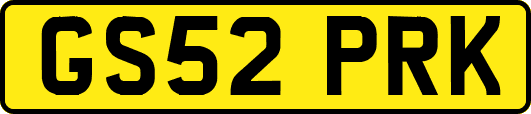 GS52PRK