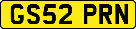 GS52PRN