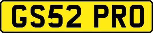 GS52PRO