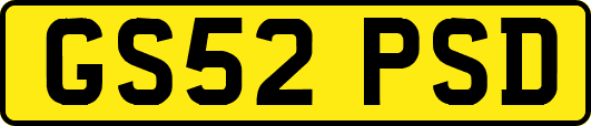 GS52PSD