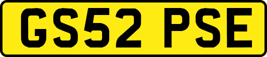 GS52PSE
