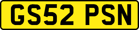 GS52PSN