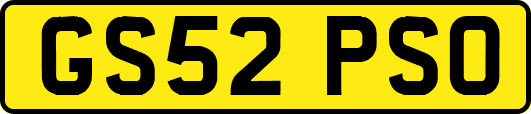 GS52PSO
