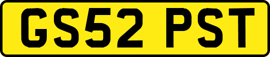 GS52PST