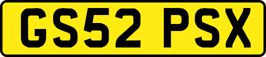 GS52PSX