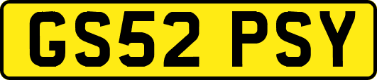 GS52PSY