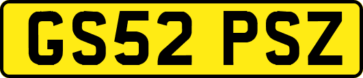 GS52PSZ