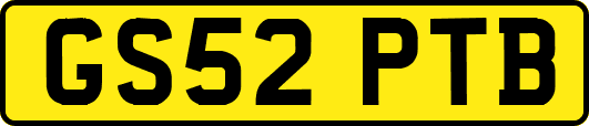 GS52PTB