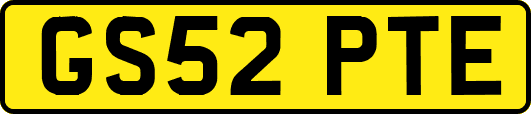 GS52PTE