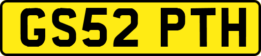 GS52PTH