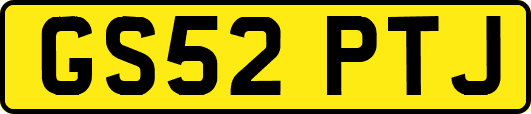 GS52PTJ