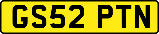 GS52PTN