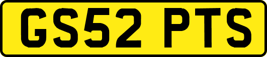 GS52PTS