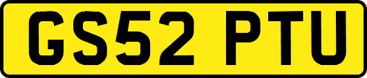 GS52PTU