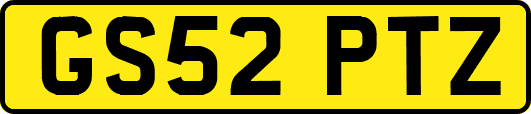 GS52PTZ