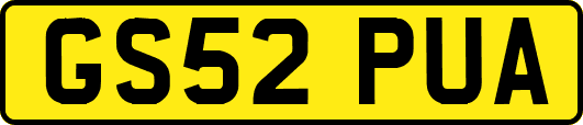 GS52PUA