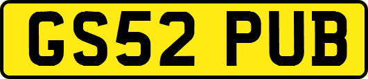 GS52PUB