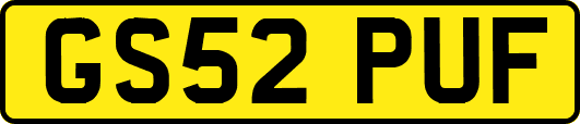 GS52PUF