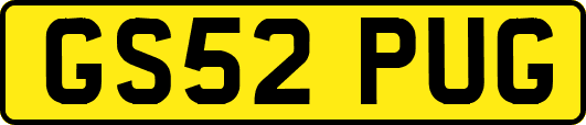 GS52PUG