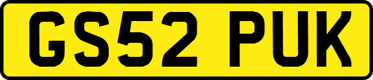 GS52PUK