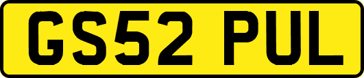 GS52PUL