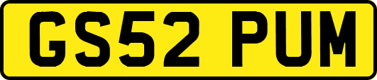 GS52PUM