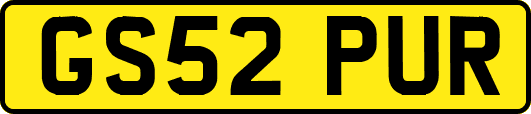 GS52PUR