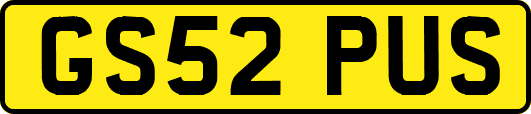GS52PUS
